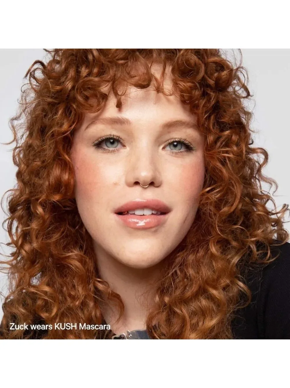 Milk Makeup achieve bold